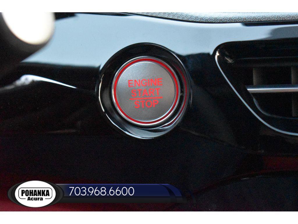 New 2026 Acura MDX A-Spec image 28