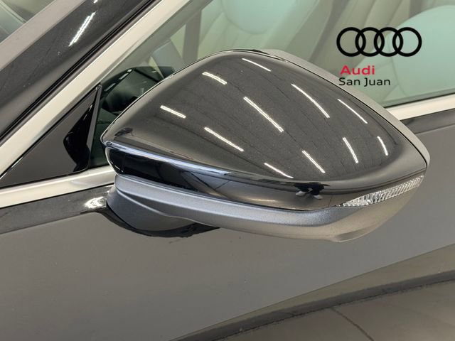 New 2025 Audi A5 2.0T Premium Plus image 35