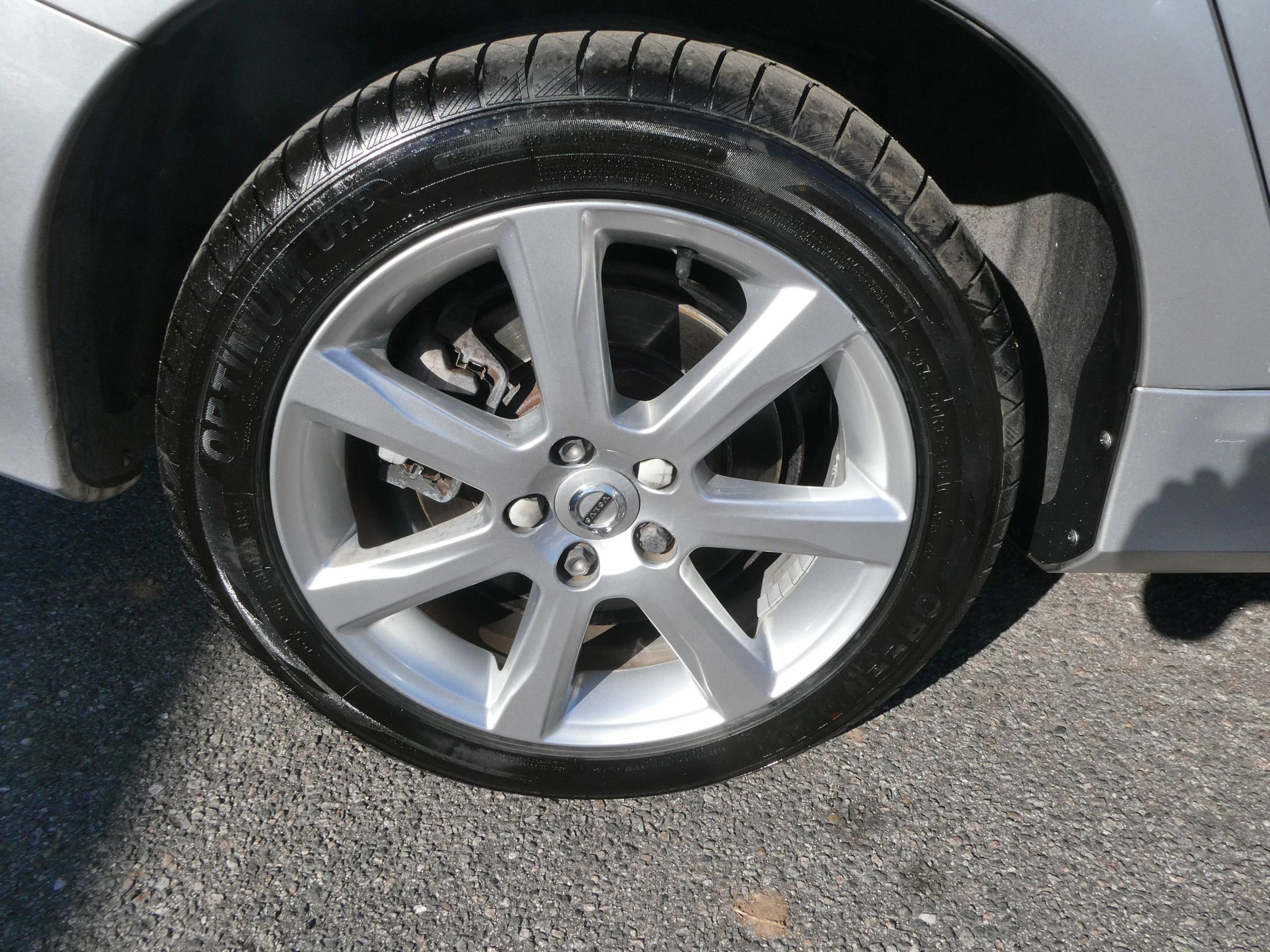 Used 2016 Volvo S60 T5 Premier w/ Convenience Package image 34