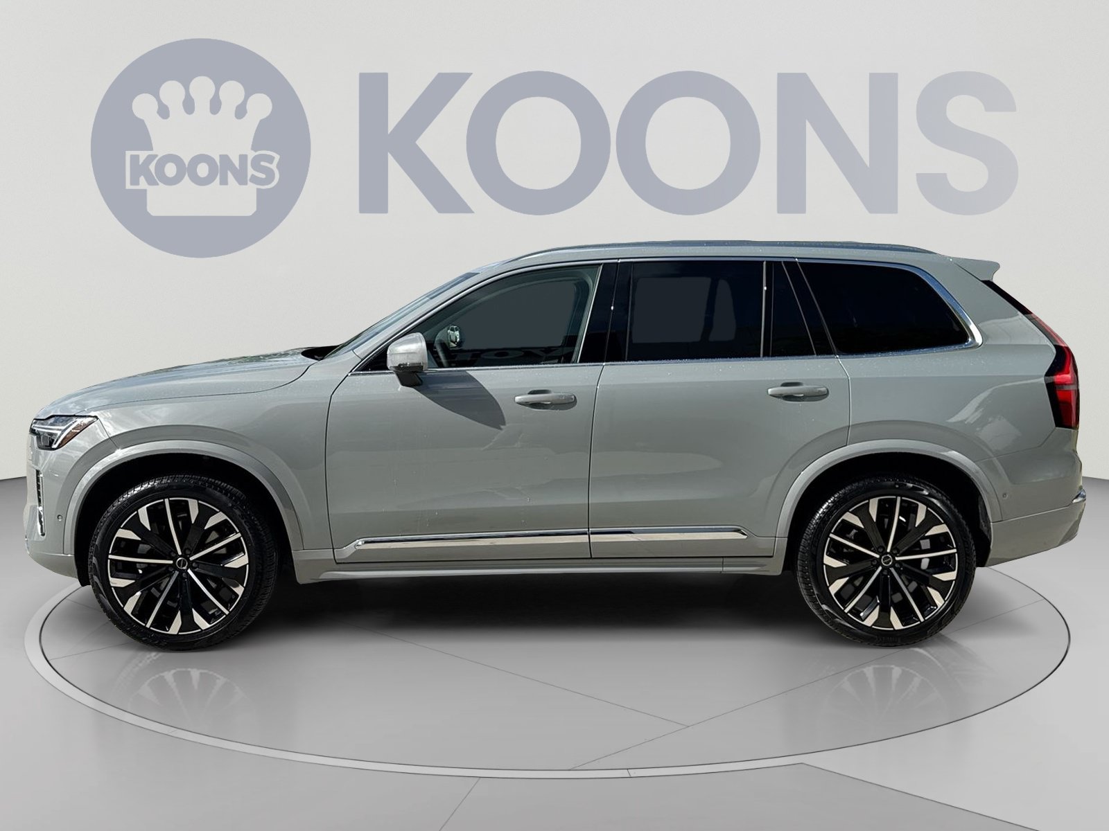 New 2026 Volvo XC90 B6 Ultra w/ Protection Package AWD/4WD image 13