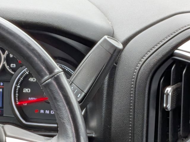 Used 2021 Chevrolet Silverado 1500 RST w/ All Star Edition Plus image 19