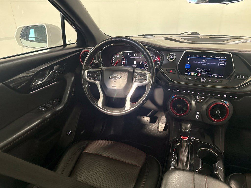 Used 2019 Chevrolet Blazer RS AWD/4WD image 20
