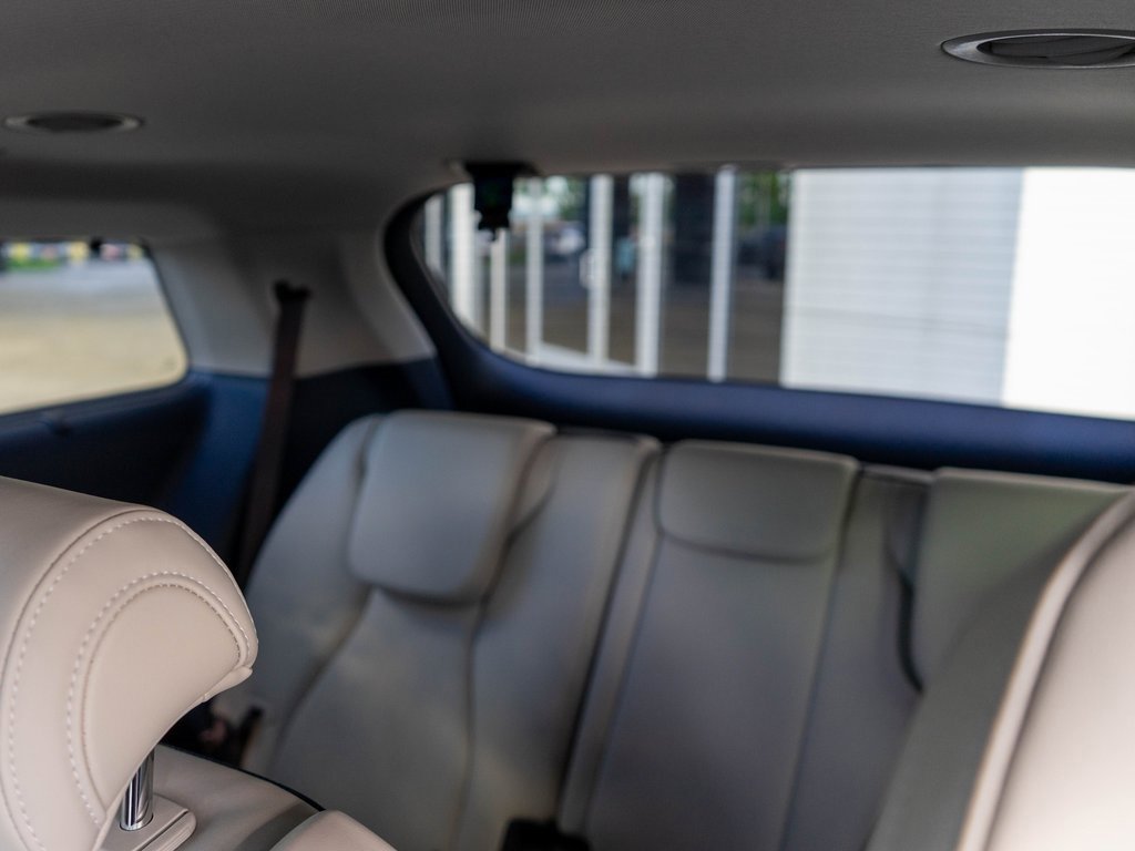 New 2026 Kia Carnival SX image 13