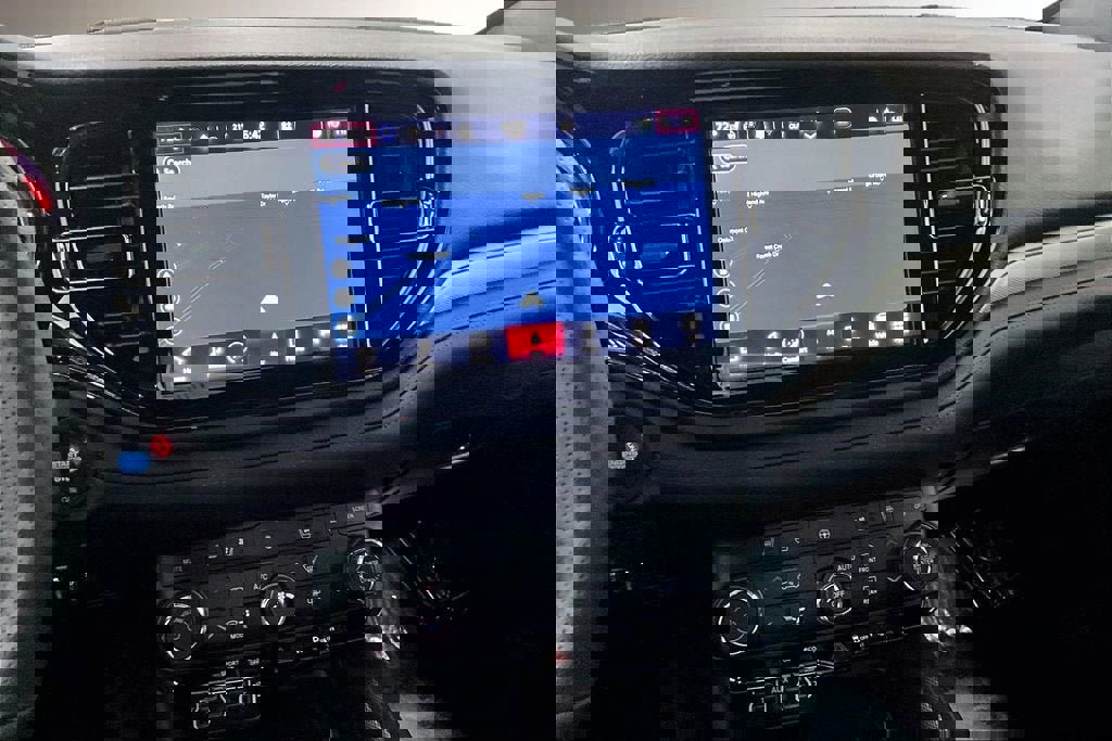 New 2026 Dodge Durango GT image 7