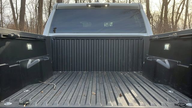 Used 2024 Toyota Tacoma TRD Off-Road image 23