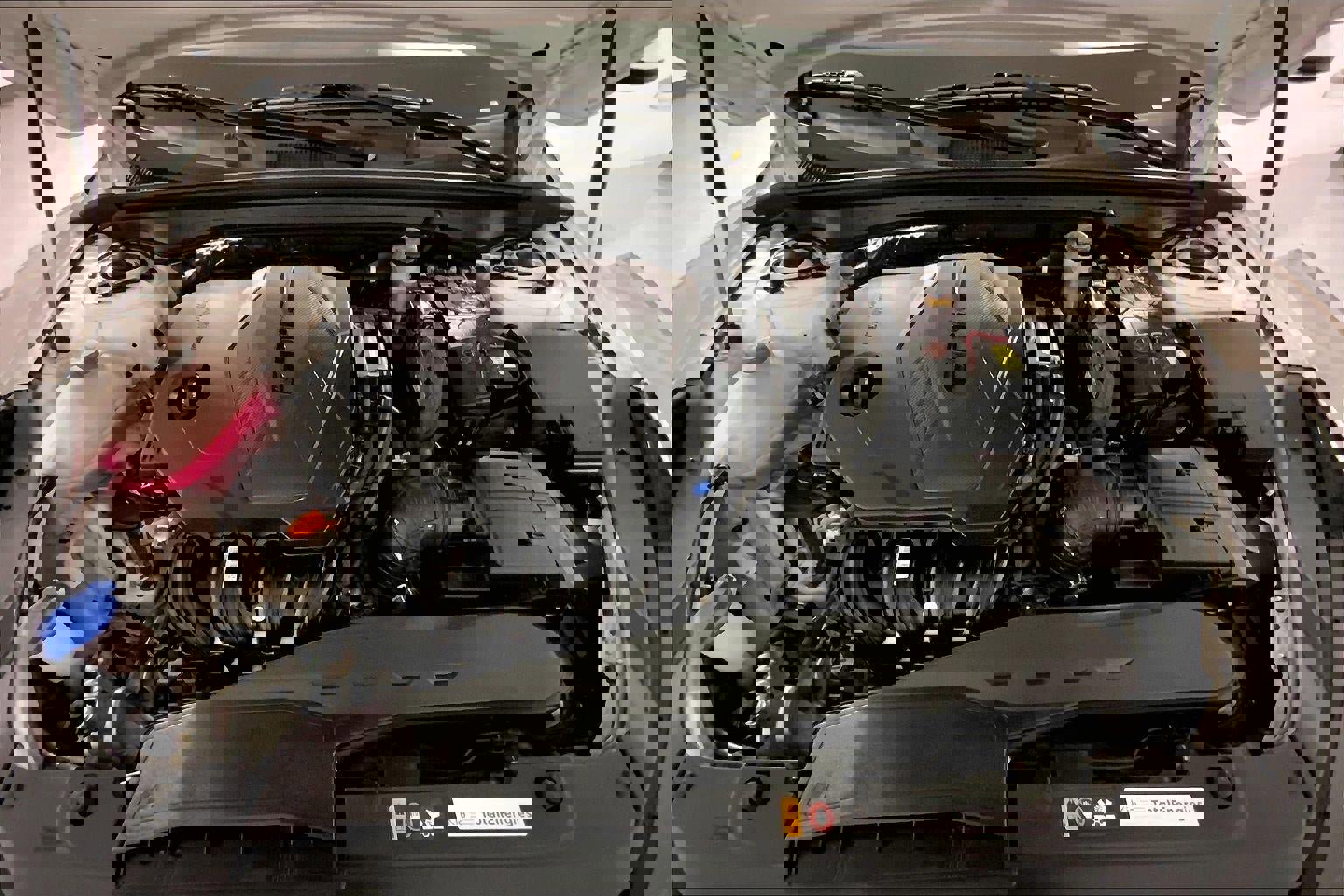 Certified 2025 Kia K5 LXS image 10