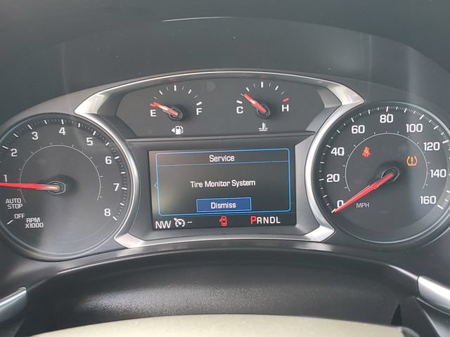 Used 2019 Chevrolet Equinox LT AWD/4WD image 15