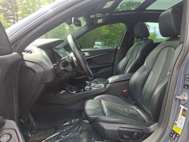 Used 2021 BMW M235i xDrive Gran Coupe w/ Premium Package image 16