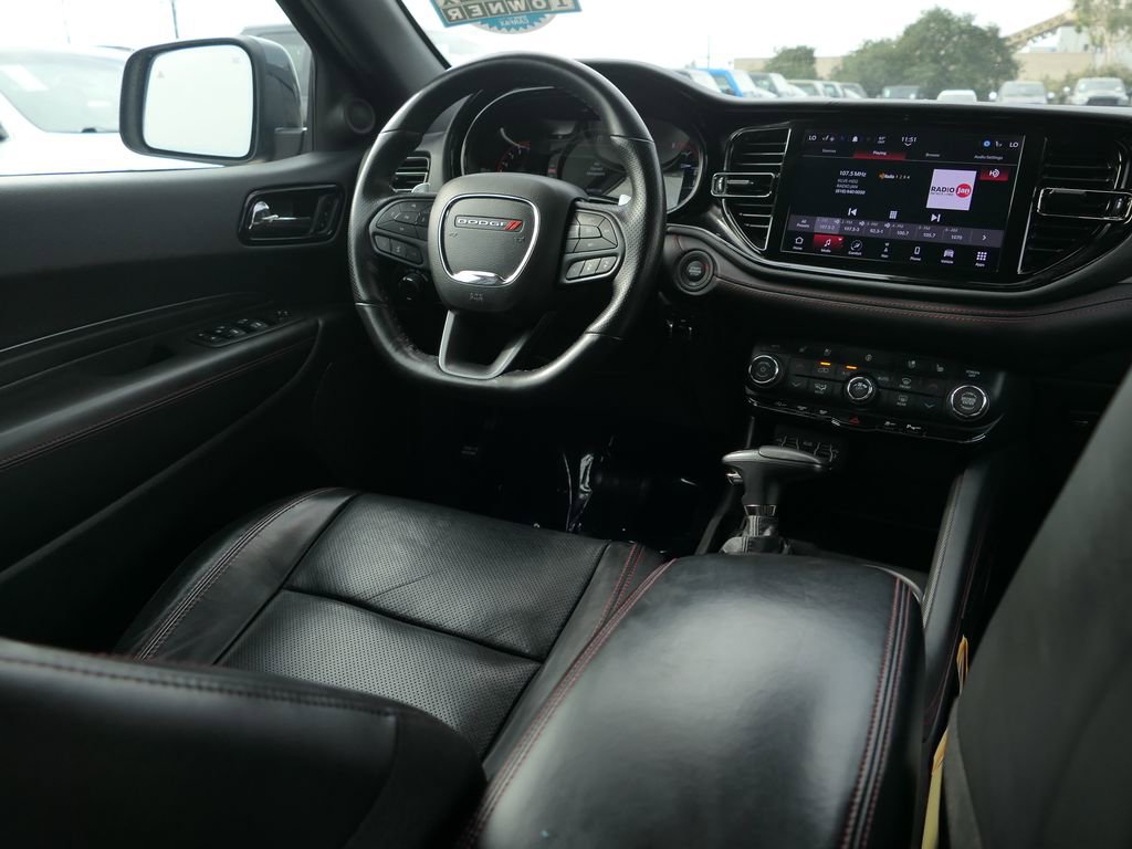 Used 2024 Dodge Durango GT image 20