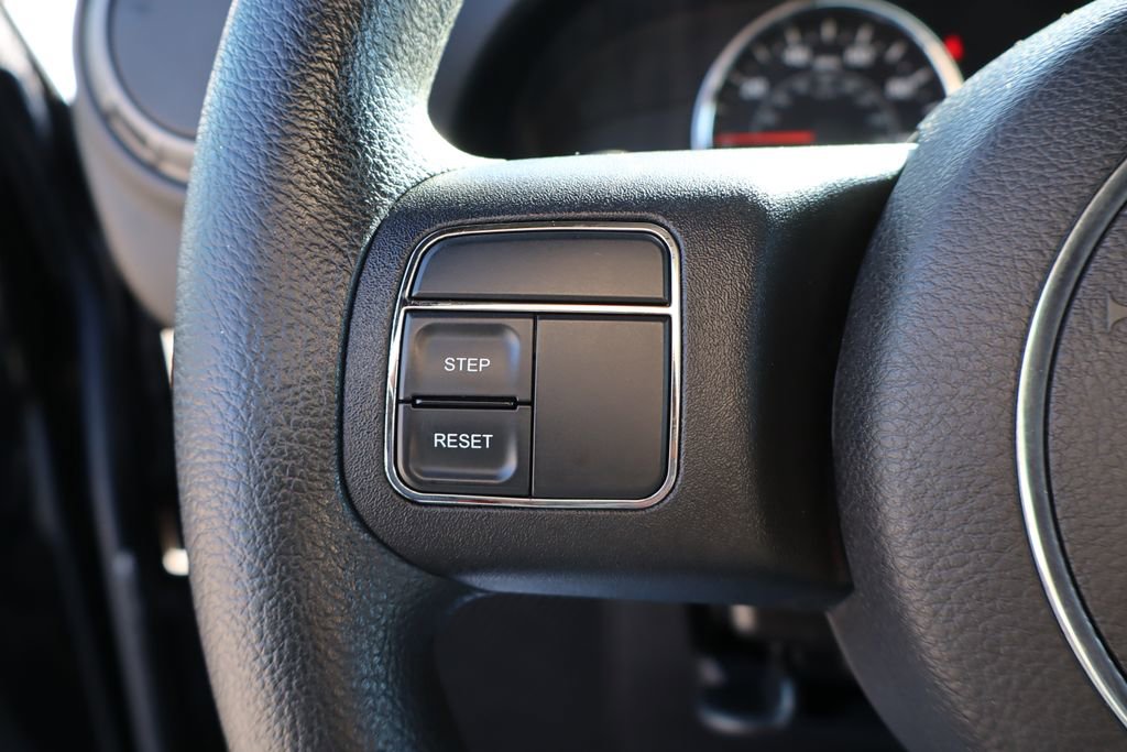 Used 2013 Jeep Wrangler Sport w/ Trailer Tow Group image 14