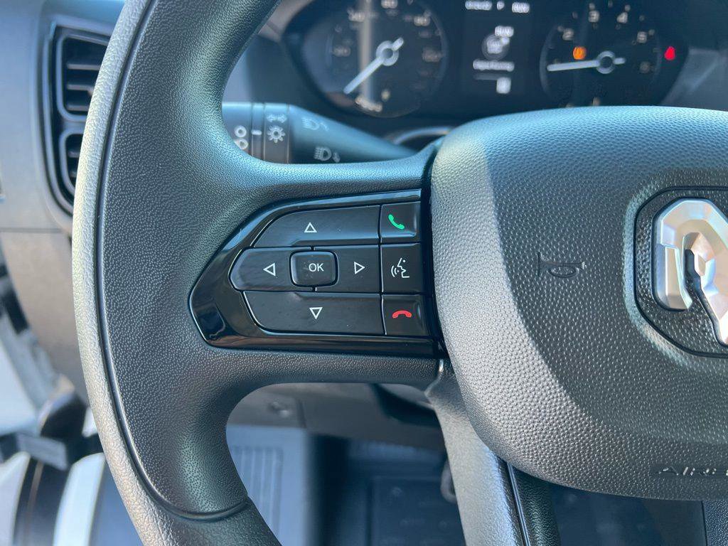 Used 2024 RAM ProMaster 2500 image 37