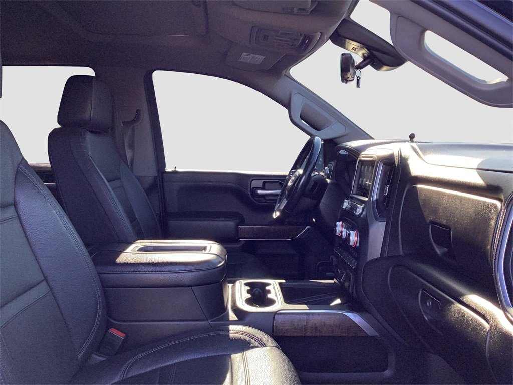 Used 2021 GMC Sierra 1500 Denali w/ Denali Ultimate Package image 18