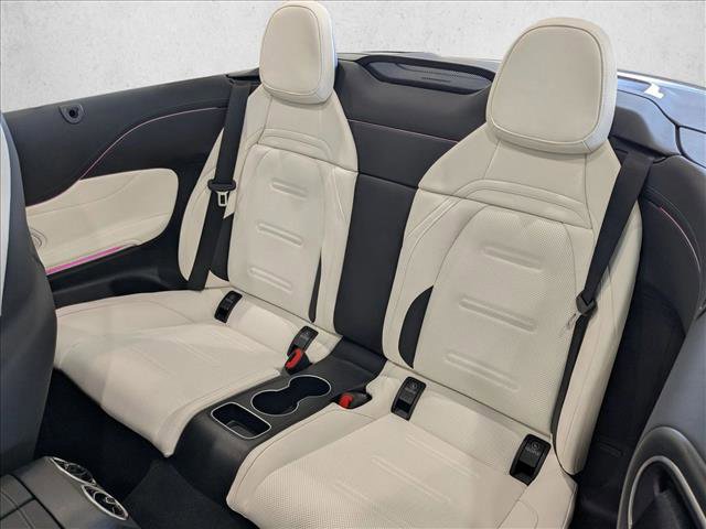 New 2026 Mercedes-Benz CLE 53 AMG 4MATIC Cabriolet image 14