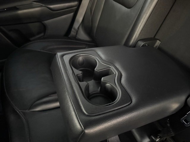 Used 2022 Jeep Compass Trailhawk w/ Trailhawk Elite Group image 17