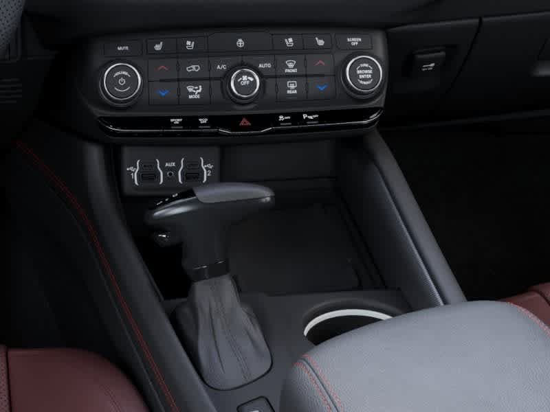 New 2026 Dodge Durango GT AWD/4WD image 24