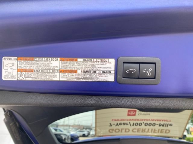 Certified 2023 Toyota Corolla Cross XLE w/ Convenience Package AWD/4WD image 5