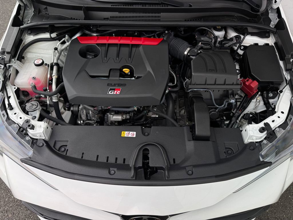 Certified 2023 Toyota Corolla GR w/ Performance Package AWD/4WD image 20