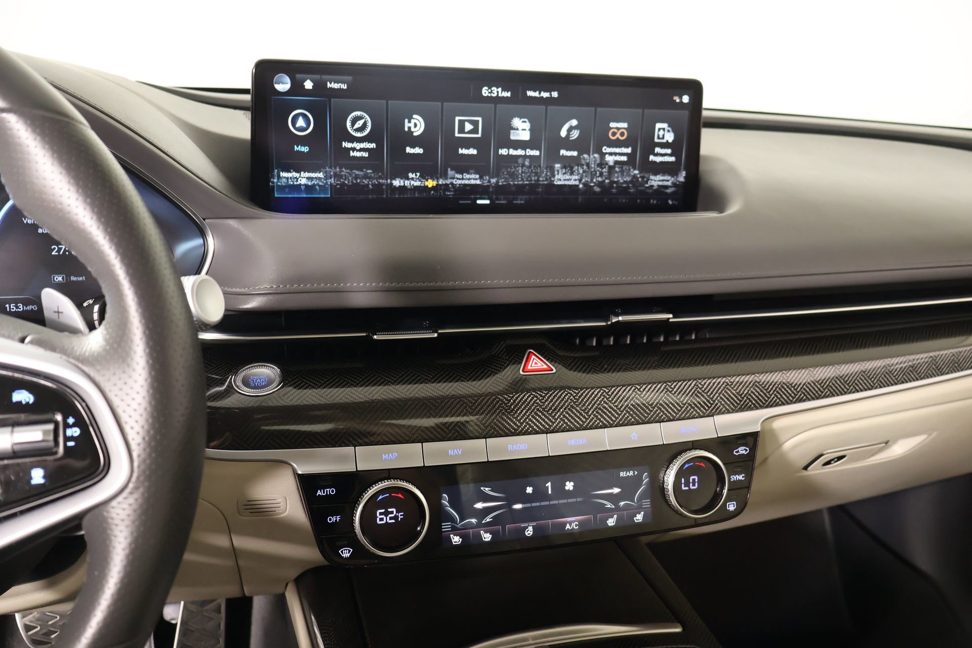 Used 2023 Genesis G80 3.5T Sport image 5