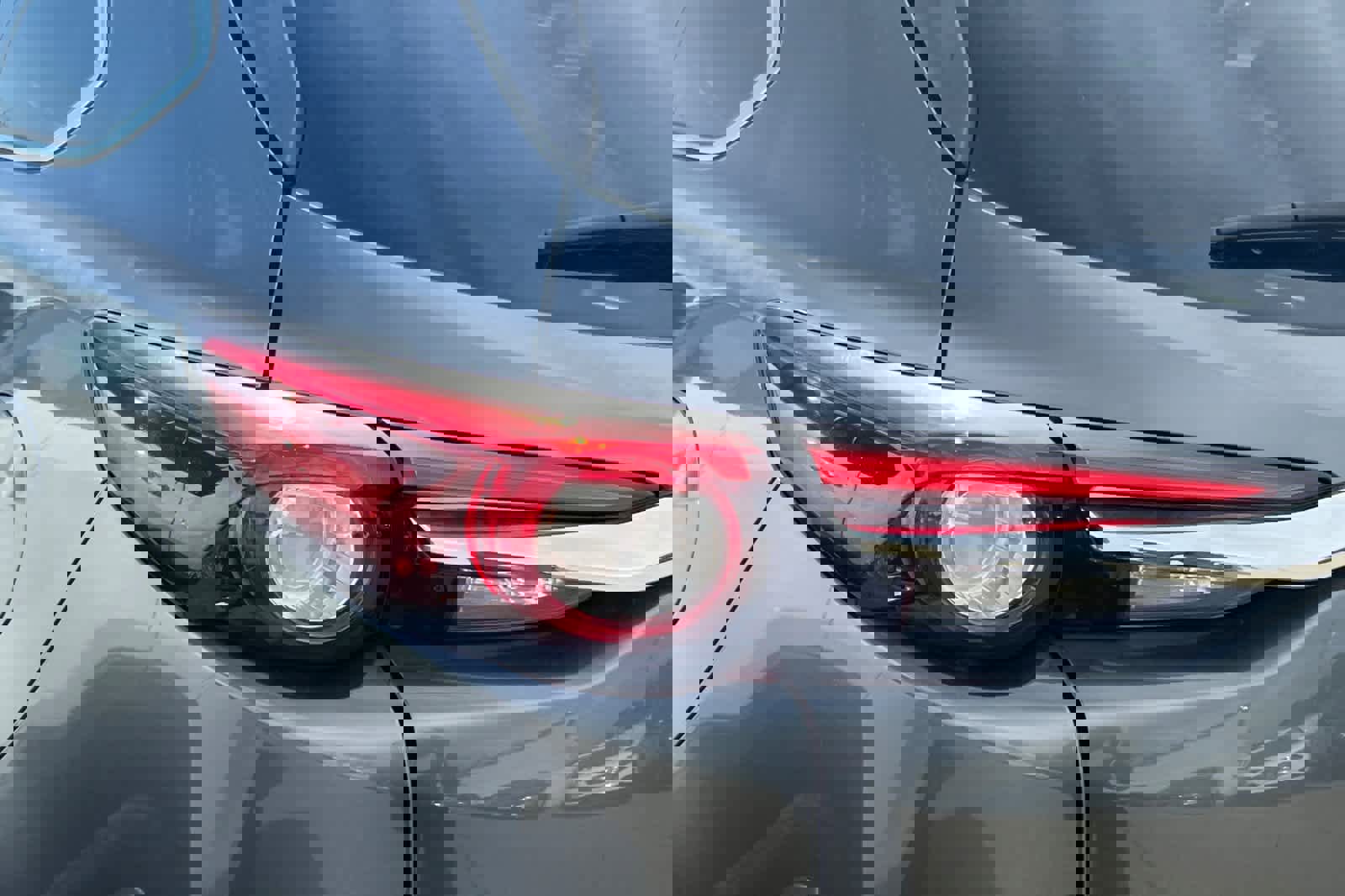 Used 2021 MAZDA CX-9 Touring image 20