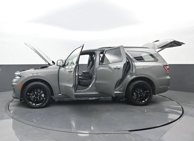 Used 2026 Dodge Durango GT AWD/4WD image 34