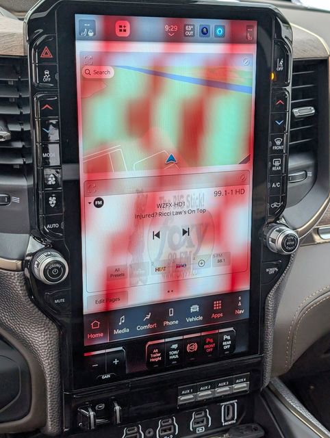 New 2026 RAM 2500 Limited image 19