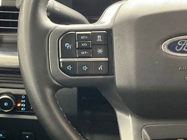 Used 2025 Ford F350 Lariat w/ Lariat Ultimate Package image 17
