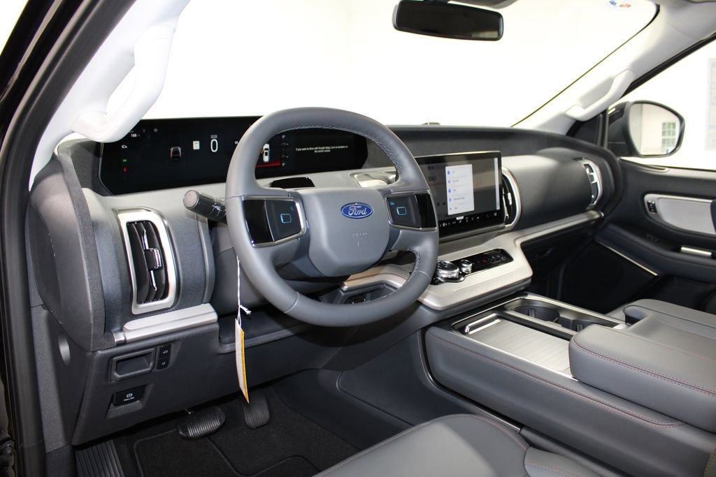 New 2025 Ford Expedition Max Active image 27