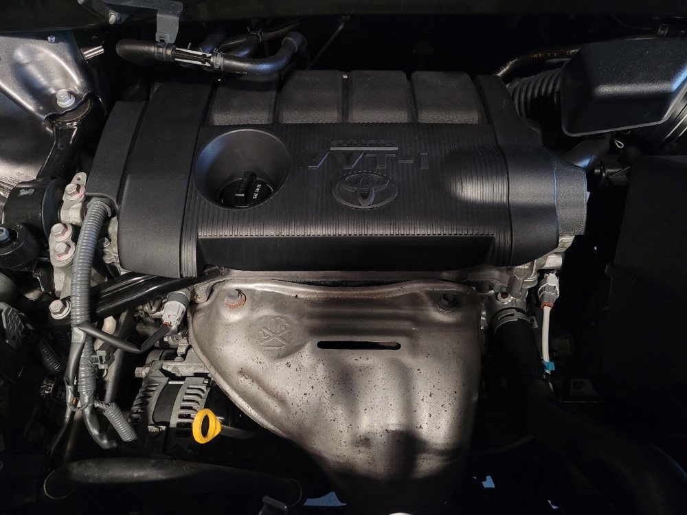 Used 2019 Toyota Highlander LE FWD image 30