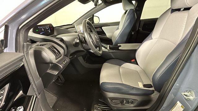 Used 2023 Subaru Solterra AWD image 11
