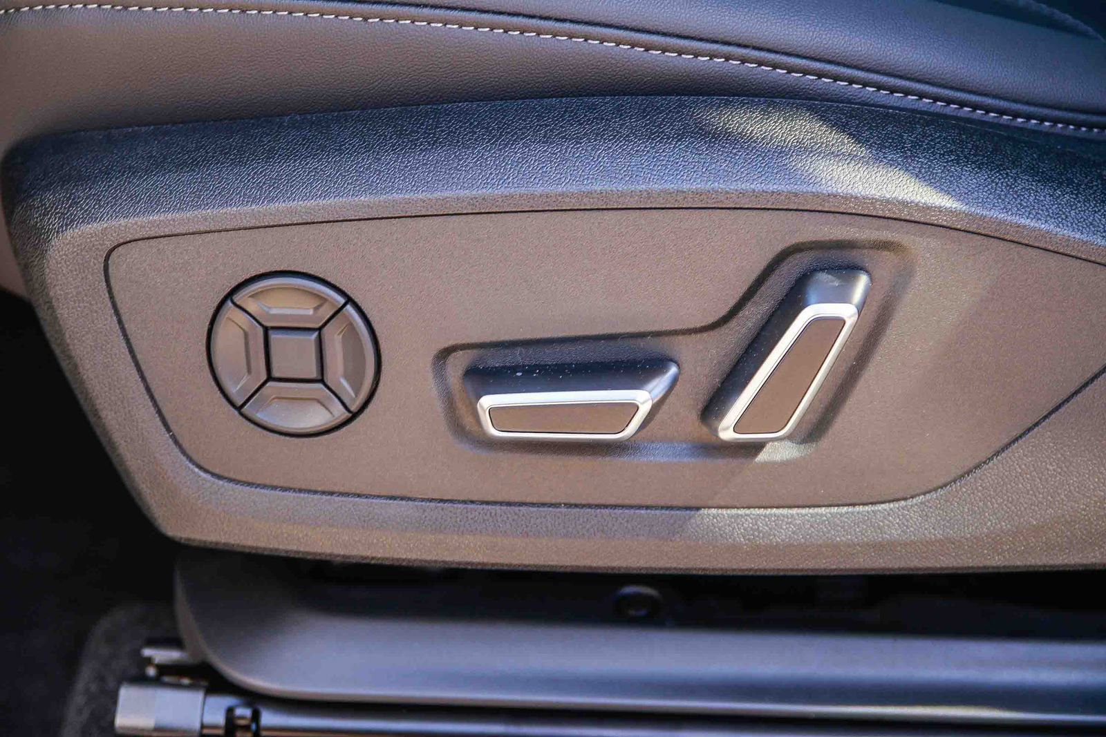 New 2026 Audi Q3 quattro 2.0T image 22