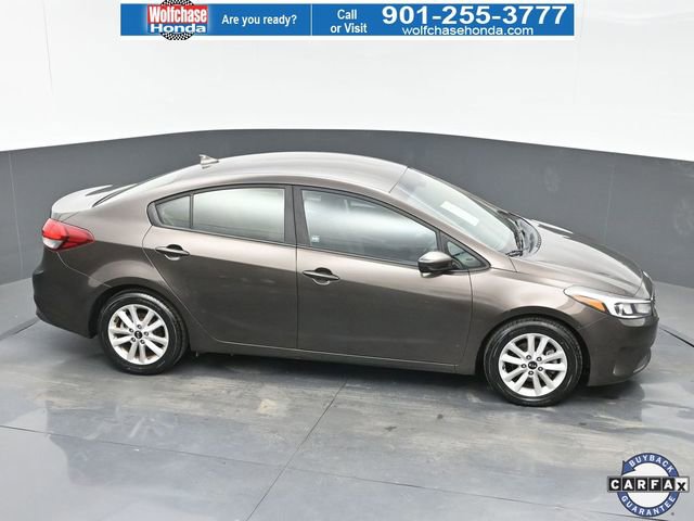 Used 2017 Kia Forte LX w/ LX Popular Package image 30