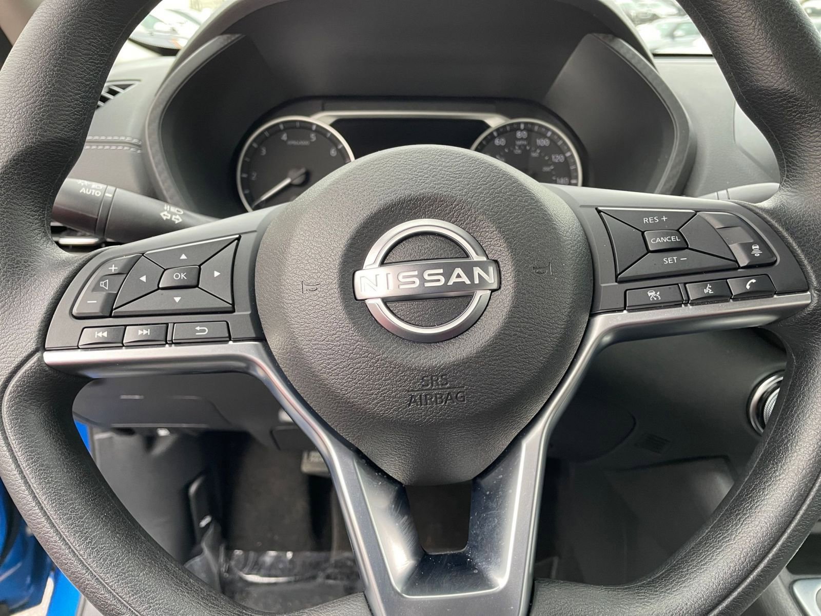 Used 2025 Nissan Sentra SV image 25