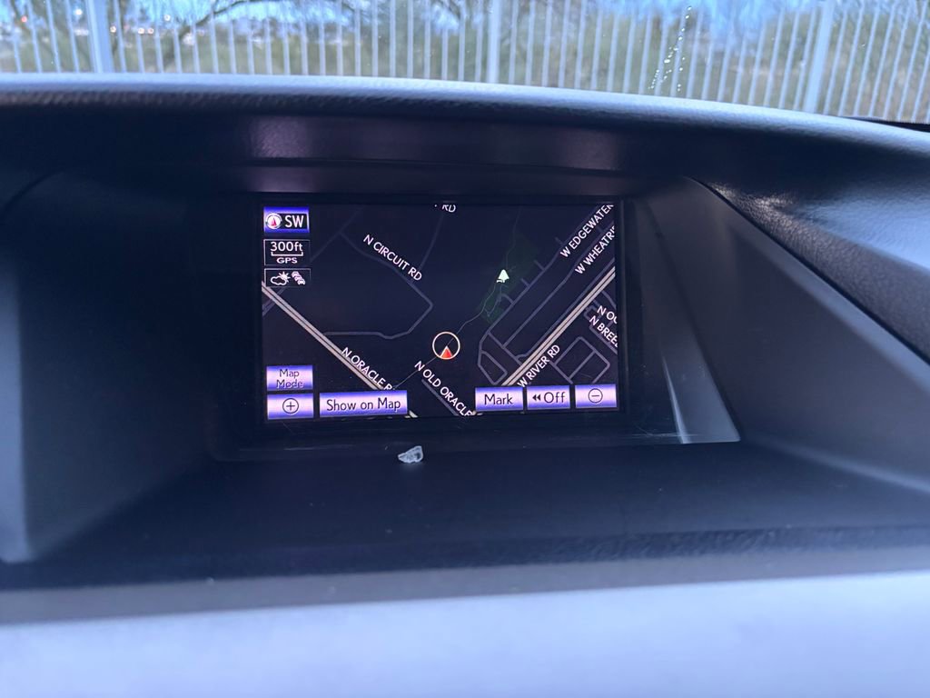 Used 2015 Lexus RX 350 F Sport image 7