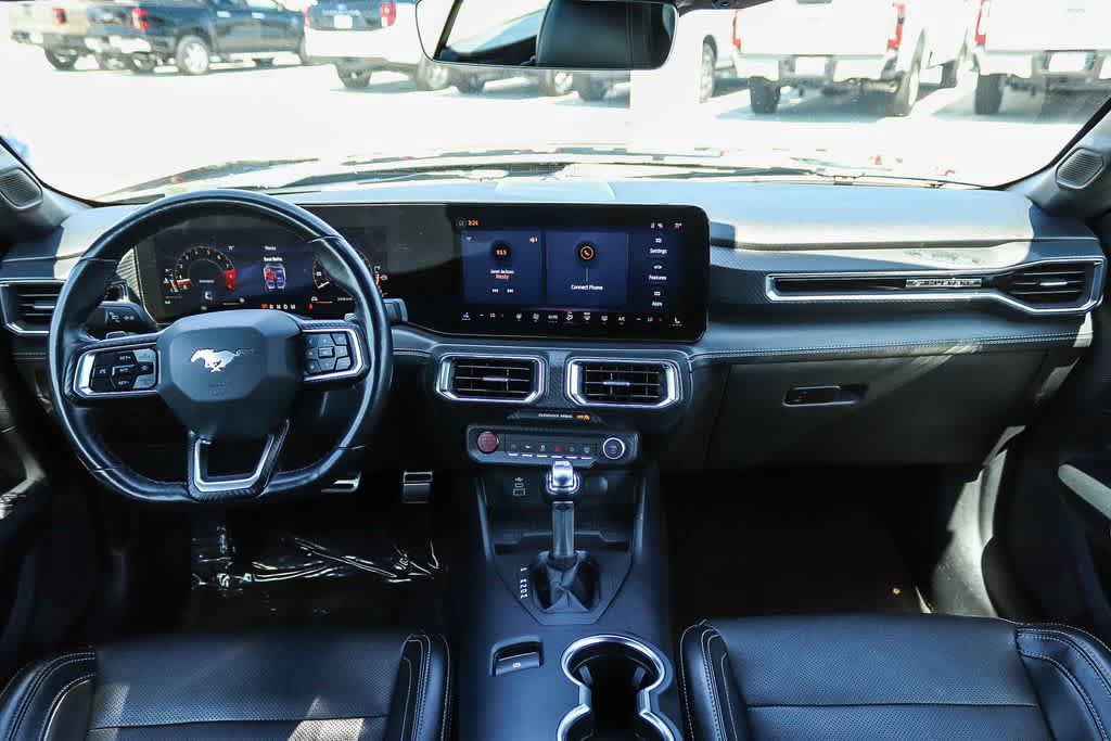 Used 2024 Ford Mustang GT Premium RWD image 18