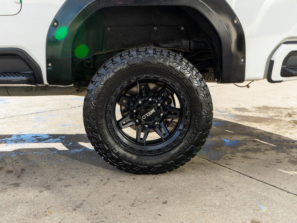 Used 2021 GMC Sierra 3500 Denali w/ Denali Ultimate Package image 34