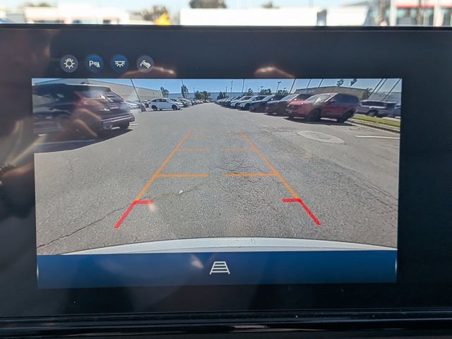 New 2026 Honda Prologue Touring image 12