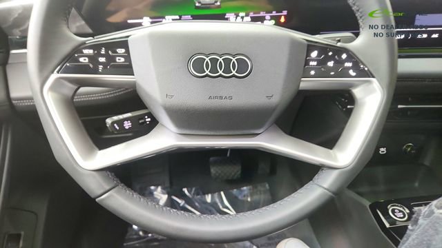 Used 2025 Audi A6 e-tron Prestige w/ Black Warm Weather Package image 41