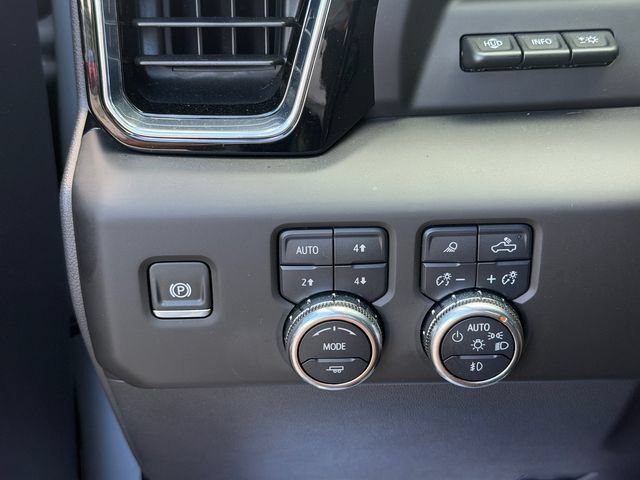 Certified 2025 GMC Sierra 1500 Denali w/ Denali Reserve Package AWD/4WD image 29