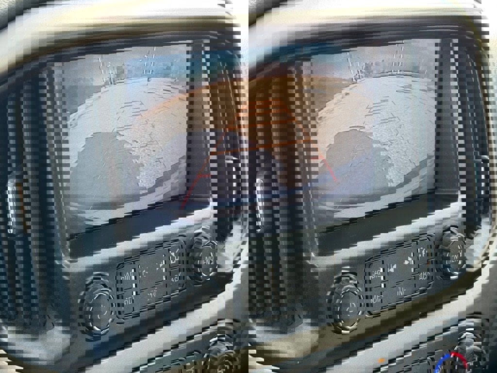 Used 2016 Chevrolet Colorado Z71 image 23