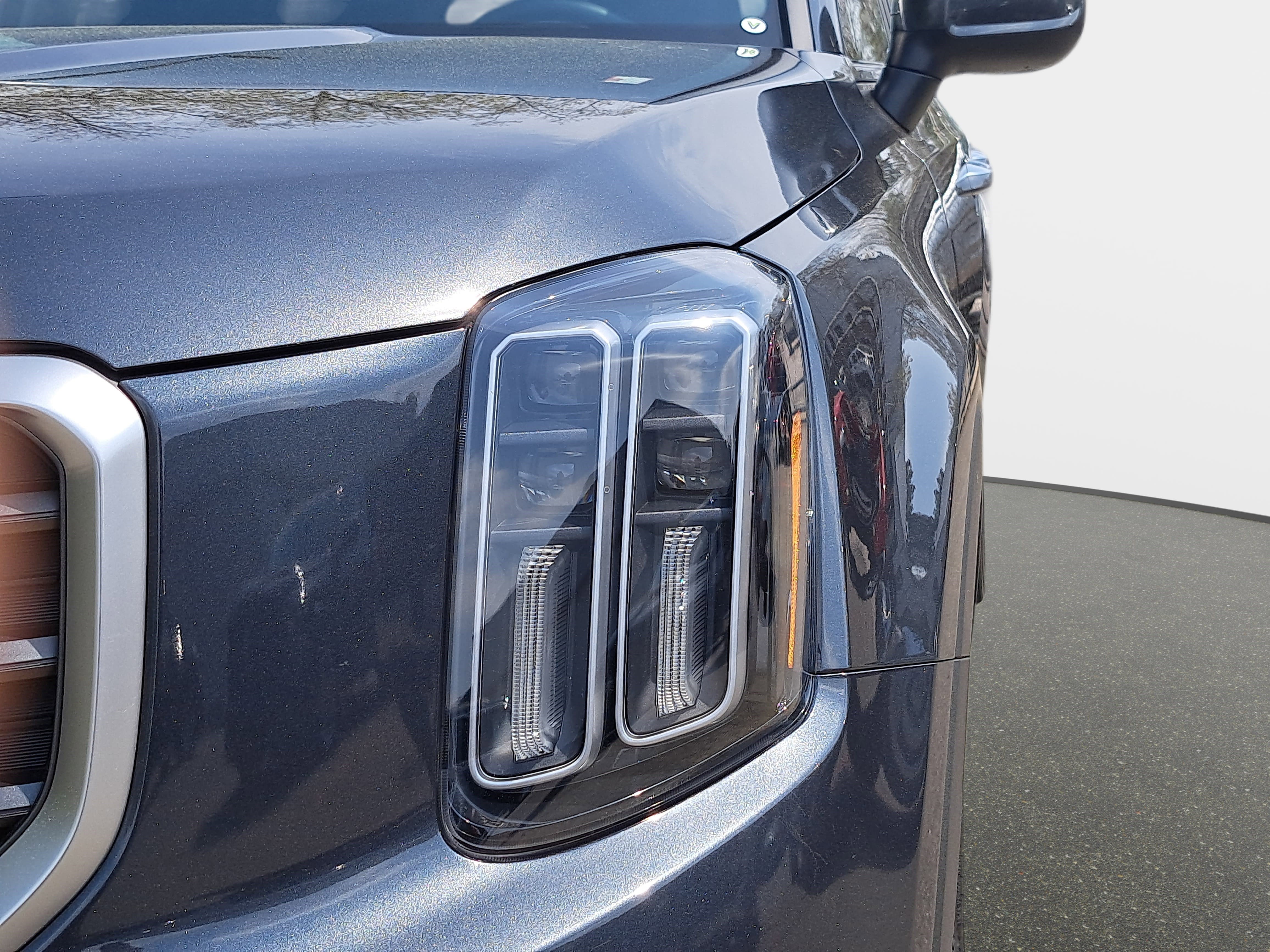 Used 2024 Kia Telluride S w/ S Sunroof Package image 31