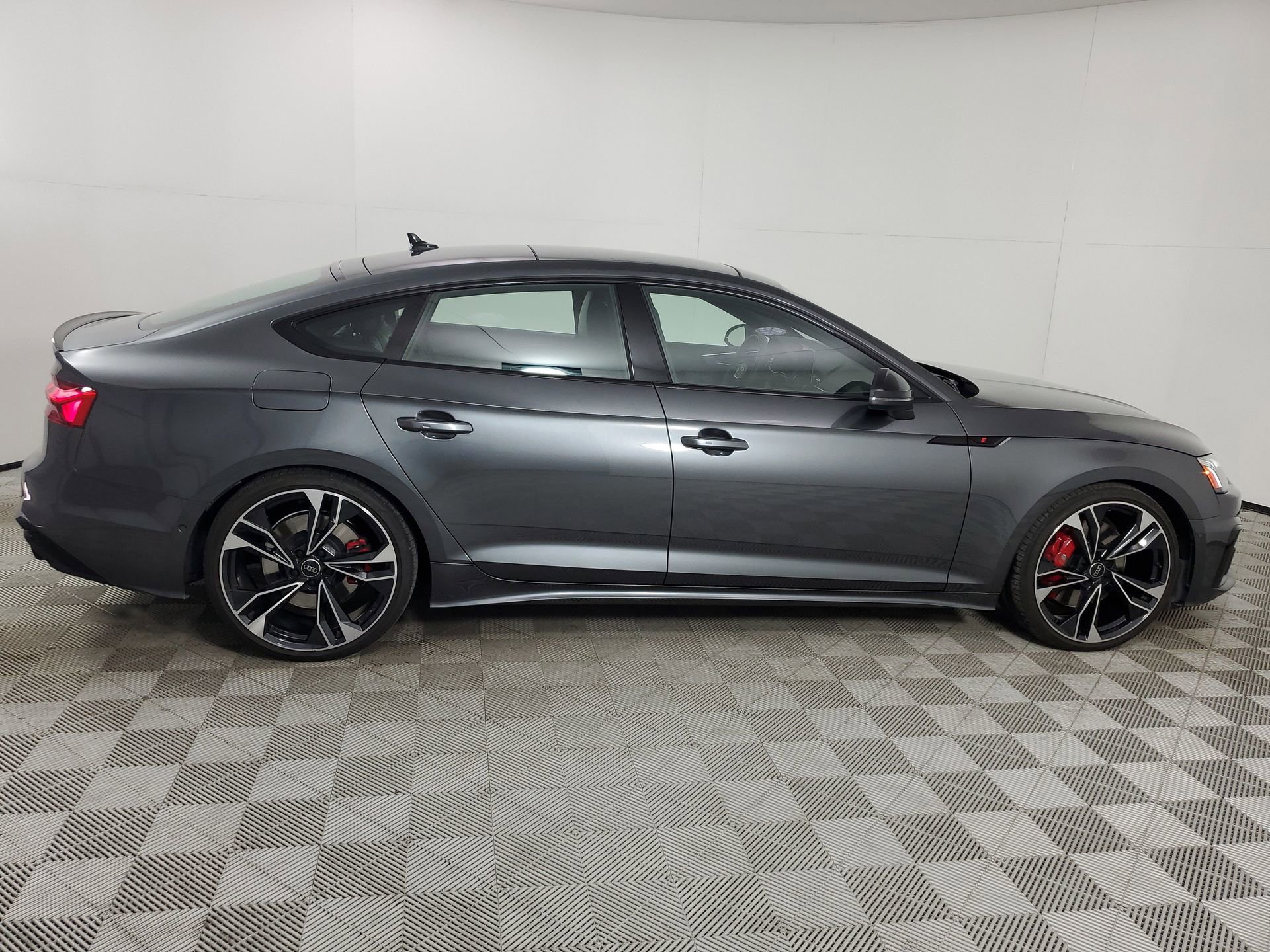 Certified 2024 Audi S5 Prestige w/ Prestige Package image 12