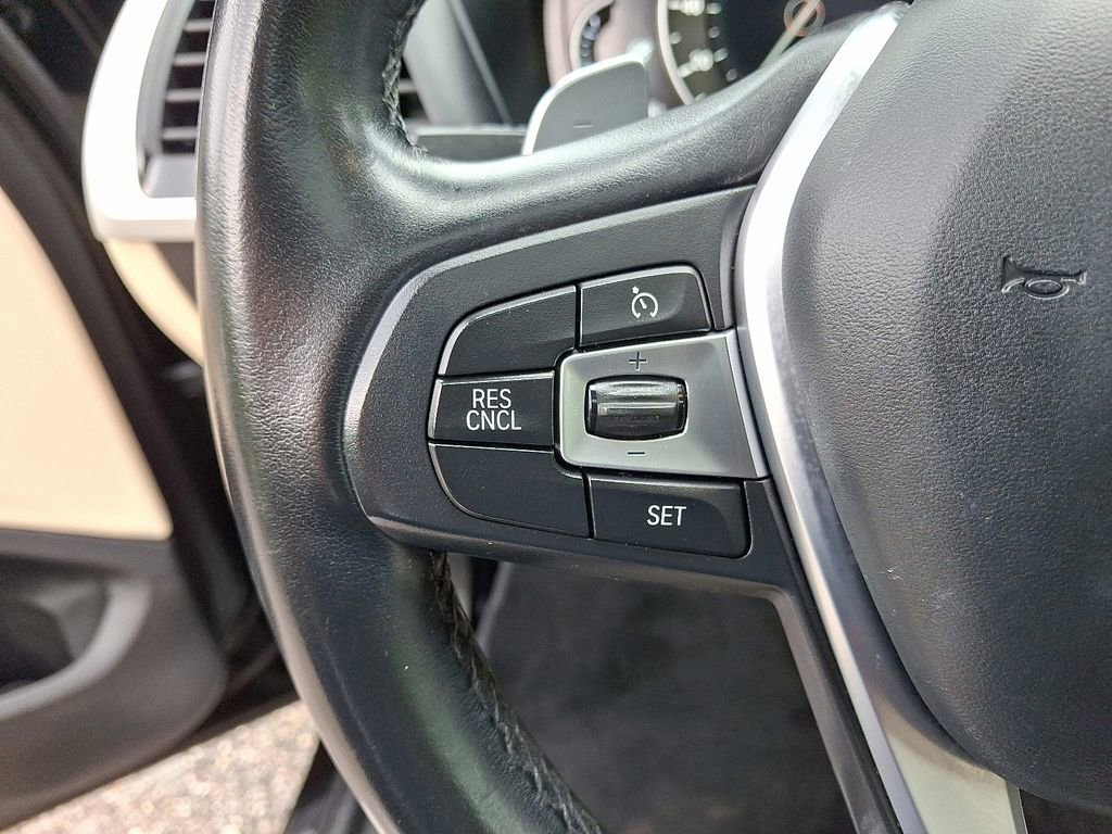 Used 2019 BMW X3 xDrive30i AWD/4WD image 22