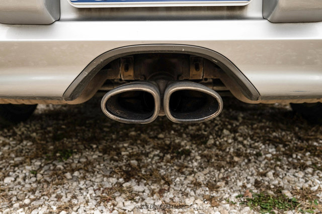 Used 2005 Porsche Boxster S RWD image 89