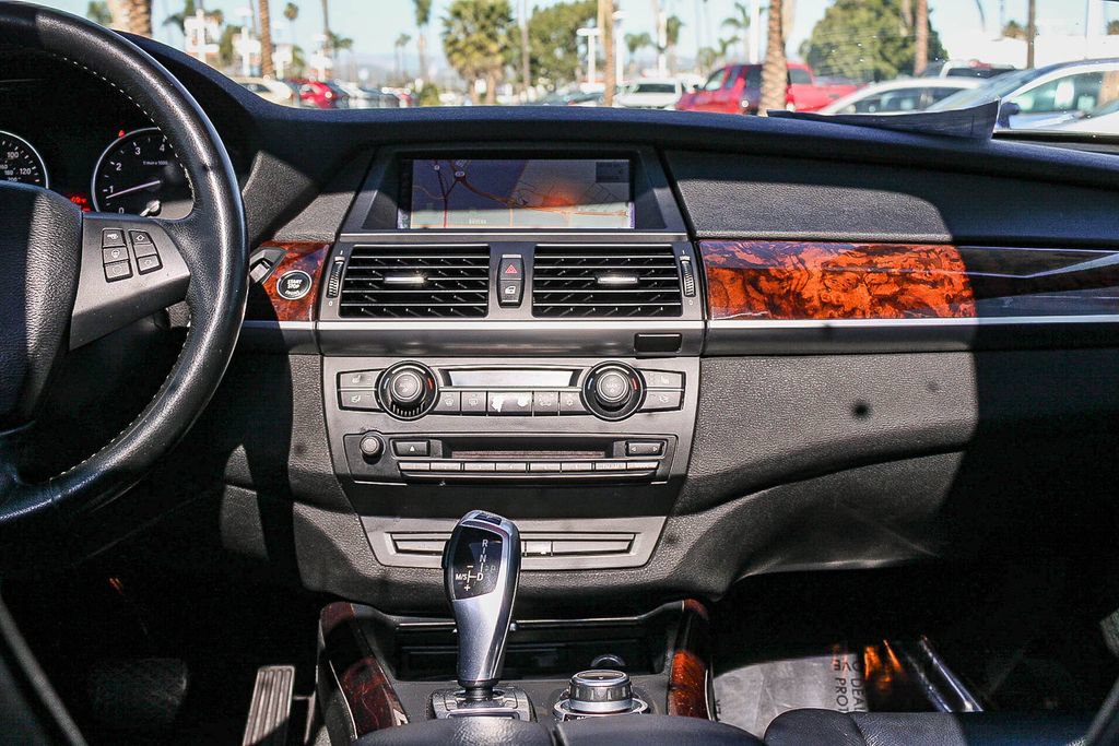 Used 2012 BMW X5 xDrive35i AWD/4WD image 13