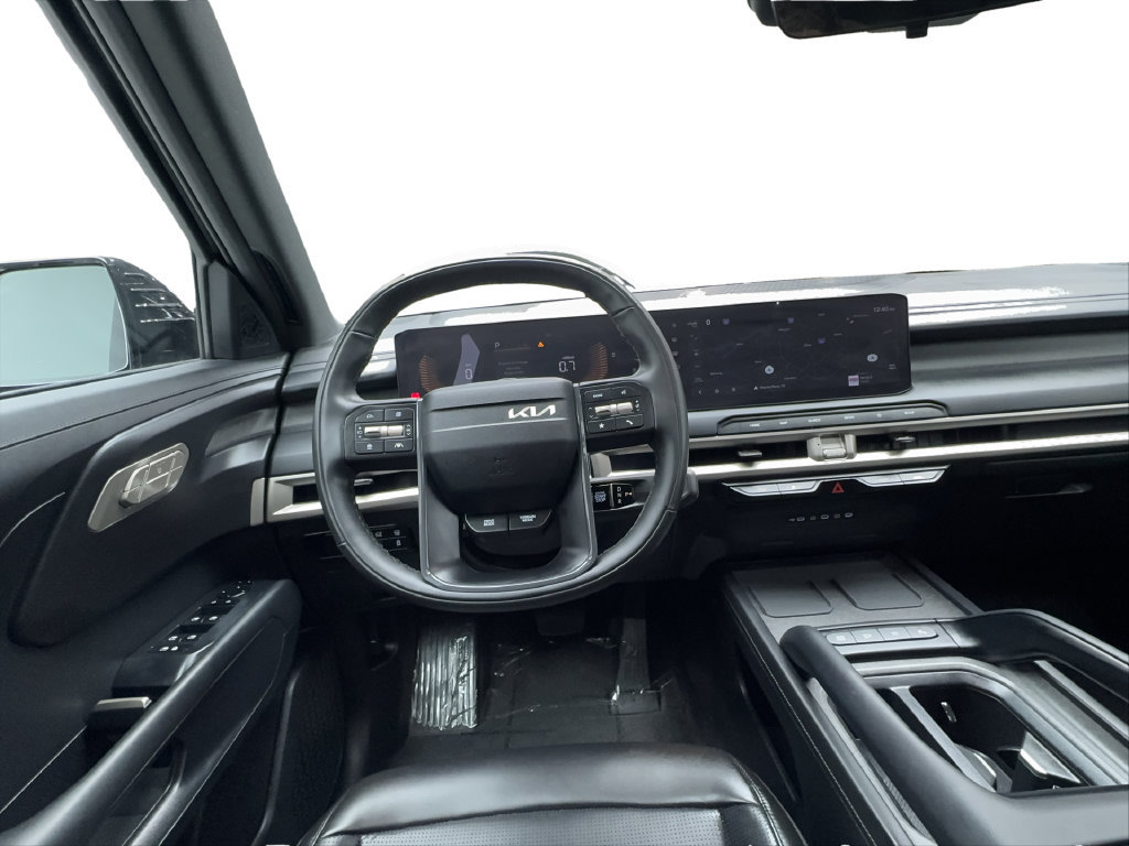 Used 2027 Kia Telluride S AWD/4WD image 41