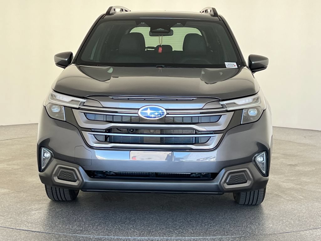 New 2026 Subaru Forester Limited AWD/4WD image 10