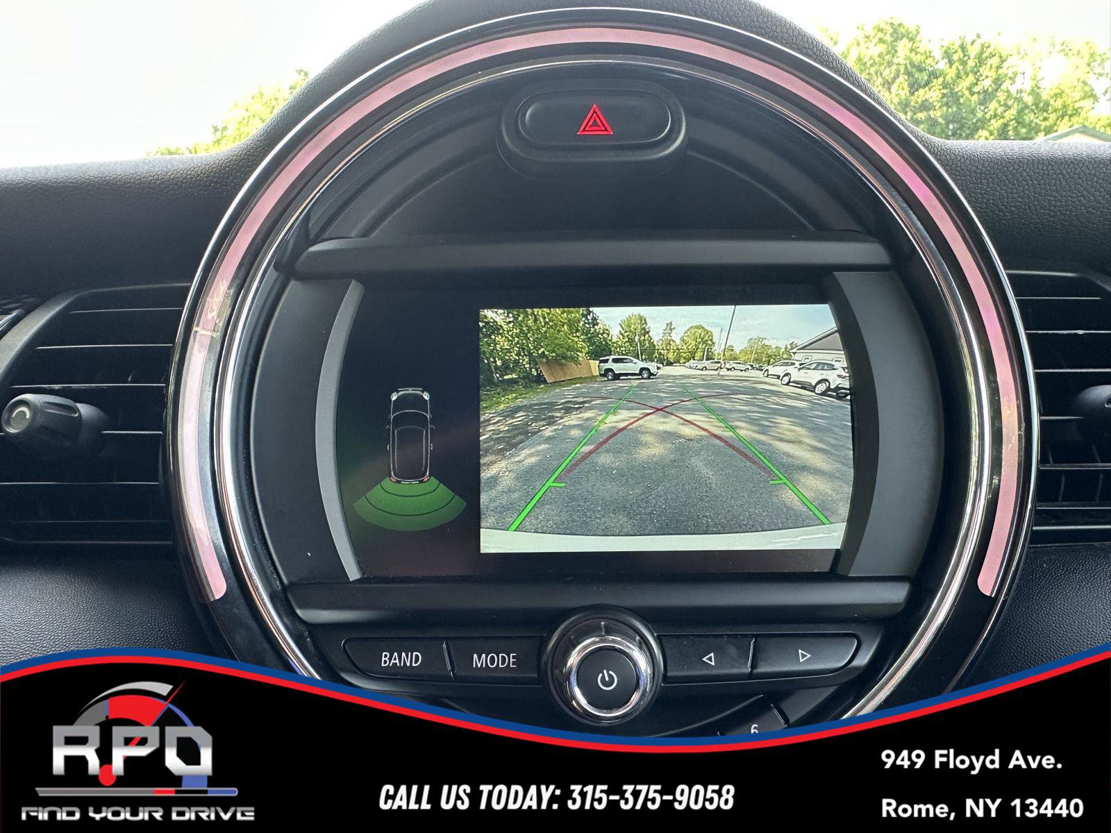 Used 2019 MINI Cooper S w/ Signature Upholstery Package FWD image 19