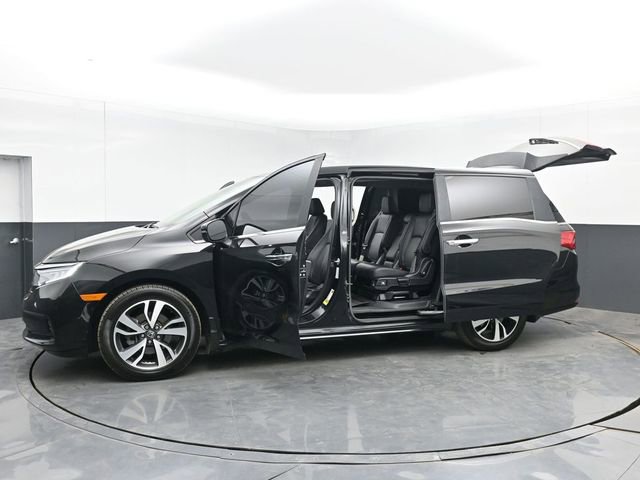 Used 2022 Honda Odyssey Touring image 55