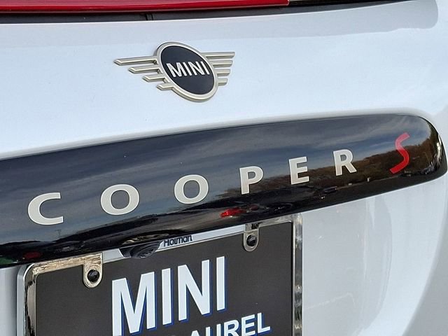 New 2026 MINI Cooper S image 20