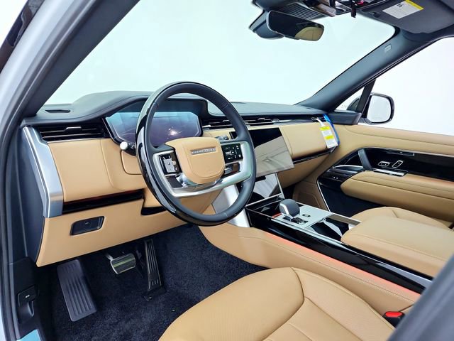 New 2026 Land Rover Range Rover Long Wheelbase SE AWD/4WD image 20